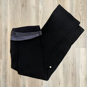 Lululemon Yoga Pants